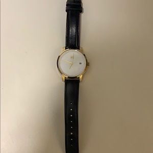 MVMT ladies watch